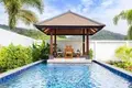 Villa de 3 habitaciones 323 m² Rawai, Tailandia