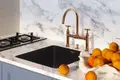 Wohnung 1 Schlafzimmer 180 m² Pecatu, Indonesien