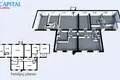 Propriété commerciale 214 m² à Klaipeda, Lituanie