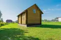 Casa 95 m² Zabalocki sielski Saviet, Belarús