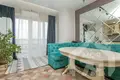 Apartamento 3 habitaciones 92 m² Minsk, Belarús