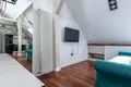 Apartamento 3 habitaciones 105 m² en Varsovia, Polonia