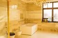 Casa 7 habitaciones 1 123 m² Jurmala, Letonia