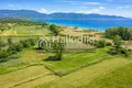 Atterrir 4 480 m² Ierissos, Grèce