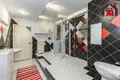 Appartement 2 chambres 58 m² Minsk, Bélarus