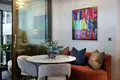 Квартира 1 спальня 51 м² Лондон, Великобритания