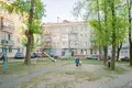 Apartamento 1 habitación 34 m² Minsk, Belarús