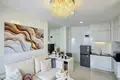 Copropriété 1 chambre  Nong Pla Lai, Thaïlande