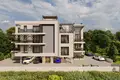 Квартира 92 м² Gazimagusa Belediyesi, Северный Кипр