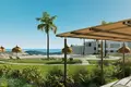 Penthouse 3 Schlafzimmer 209 m² Casares, Spanien