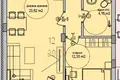 Hotel 71 m² Burgas, Bulgarien