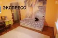 3 room apartment 56 m² Brest, Belarus