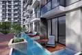 Квартира 2 комнаты 70 м² Никита, Северный Кипр