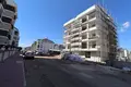 1 bedroom apartment 55 m² Kepez, Turkey