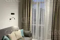 Квартира 1 комната 25 м² Эвенкийский район, Россия