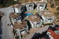 Ático 3 habitaciones 122 m² Alanya, Turquía