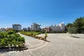 Wohnung 2 zimmer 54 m² Alanya, Türkei