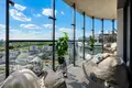 2 bedroom apartment 94 m² Warsaw, Poland