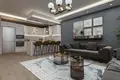 Квартира 3 комнаты 110 м² Эрдемли, Турция