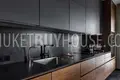 Wohnung 3 Schlafzimmer 136 m² Ratsada, Thailand