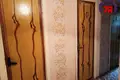 3 room apartment 63 m² Smarhon, Belarus