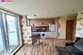 Appartement 1 chambre 26 m² Mazeikiai, Lituanie