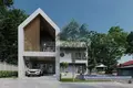Apartamento 3 habitaciones 230 m² Chalong, Tailandia