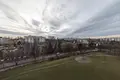1 room apartment 31 m² in Warsaw, Poland