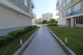 Attique 4 chambres 165 m² Konyaalti, Turquie