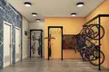 Studio 2 chambres 41 m² Regiao Imediata de Sao Paulo, Brésil