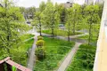 Apartamento 4 habitaciones 66 m² Varsovia, Polonia