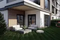 Mieszkanie 4 pokoi 133 m² Ortahisar, Turcja