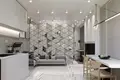 Wohnung 1 zimmer 35 m² Erdemli, Türkei