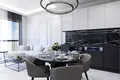 Appartement 4 chambres 150 m² Demirtas Koyu, Turquie