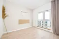 Mieszkanie 3 pokoi 51 m² Poznań, Polska