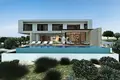 Wohnung 6 Schlafzimmer 294 m² Peyia, Zypern