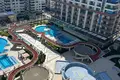 Квартира 2 комнаты 59 м² Махмутлар, Турция
