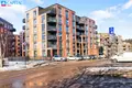 Квартира 2 комнаты 47 м² Вильнюс, Литва