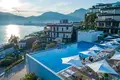 Wohnung 2 zimmer 97 m² Budva, Montenegro