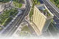 Apartamento 2 habitaciones 56 m² Dubái, Emiratos Árabes Unidos