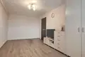 1 room apartment 33 m² Minsk, Belarus