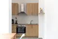 1 bedroom apartment 61 m² Cuke, Albania