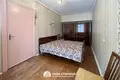 Mieszkanie 2 pokoi 44 m² Mińsk, Białoruś