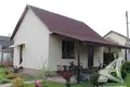 Haus 40 m² Muchaviecki sielski Saviet, Belarus