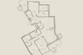 Appartement 8 chambres 355 m² Riga, Lettonie