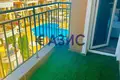 Wohnung 2 zimmer 57 m² Sweti Wlas, Bulgarien