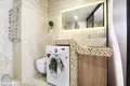 Appartement 2 chambres 54 m² en Minsk, Bélarus