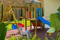 Wohnung 2 zimmer 55 m² in Tosmur, Türkei