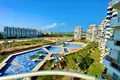 Квартира 2 комнаты 77 м² Средиземноморский регион, Турция