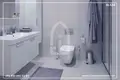 Piso en edificio nuevo Bahçeşehir Istanbul Apartment Compound